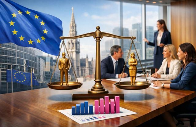 Sociální inženýrství z Bruselu se blíží. Mají se bát kvót i menší firmy?