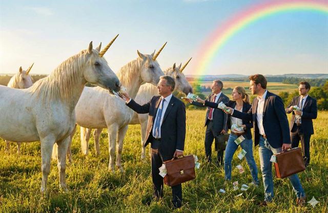 Podpora startupů v režii nové vlády? Vize hezká, ale takhle z Česka beztak utečou