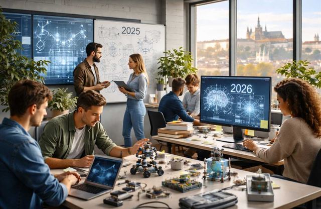 Startupová scéna očima expertů. Co se Česku povedlo a co ho teprve čeká?