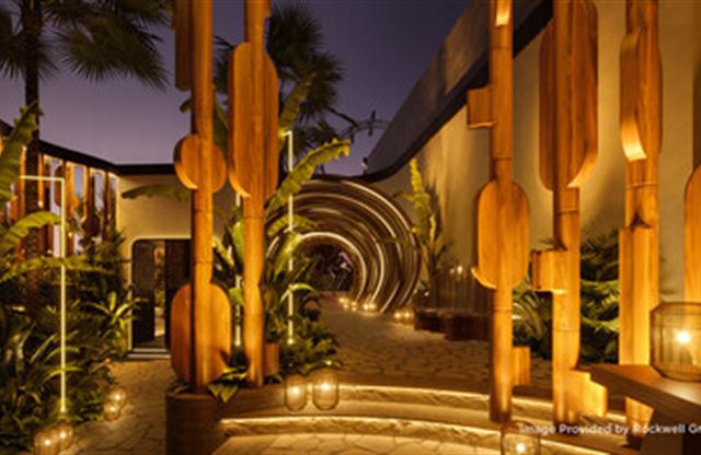 Skupina Savaya Group představuje Zumanu, nové přímořské letovisko na ikonické pláži Kuta na Bali