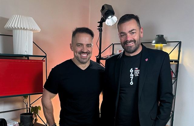 Jak na úspěšný e-shop? Čekejte, že to bude spíš těžší než jednodušší, radí zakladatel Shoptetu