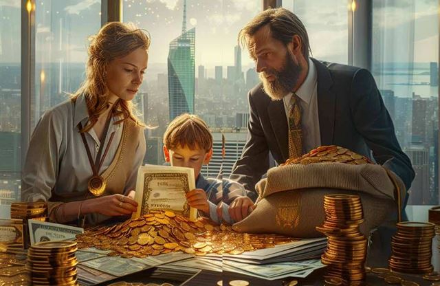 Průvodce sepsáním závěti aneb Jak předejít dědickým sporům?