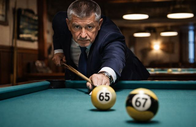 Vláda chystá důchodový Titanic. Potopí se, ale to už bude Babišova garnitura v trapu