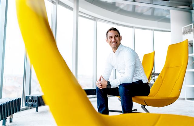 Yoram Schwarz: architekt digitální proměny pojišťovnictví 