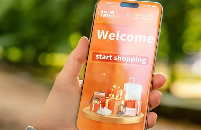 Zvrhlý systém jménem Temu. Youtuber popsal, jak čínský gigant drtí české firmy