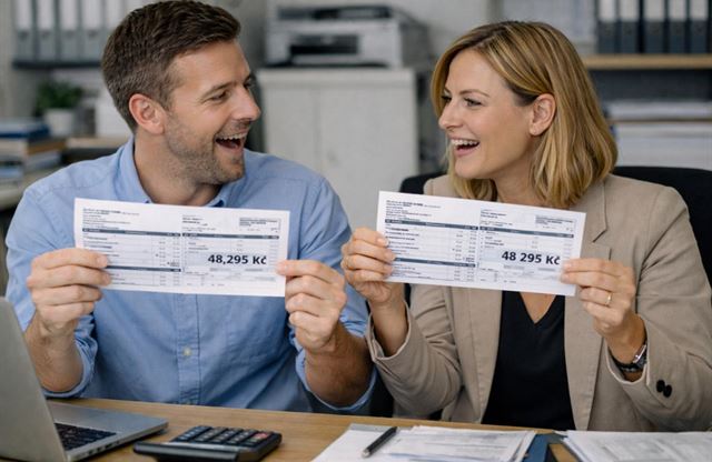 Brusel káže mzdový striptýz. České firmy s ním zaplaví další byrokracie