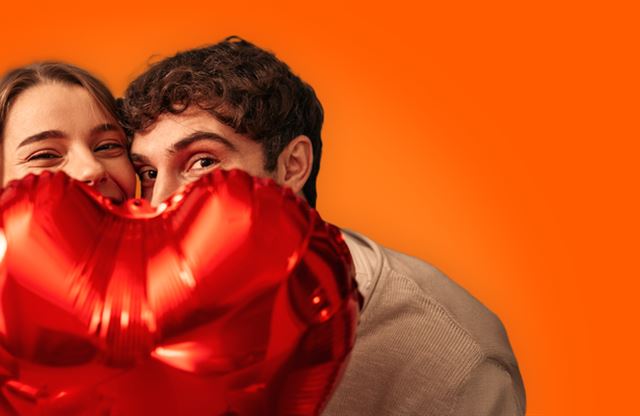 Nový způsob, jak darovat květiny: LEGO® Botanical proměňuje valentýnský dárek ve společný zážitek