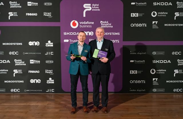 „Ručně už to nešlo“. Jak suchdolská NC Line zkrátila plánování ze dnů na minuty
