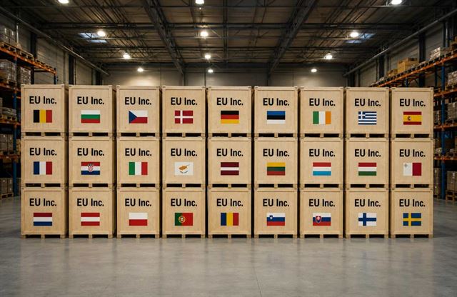 Paskvil, který nic neřeší. EU Inc. spíš všechno komplikuje, k americkému vzoru má daleko