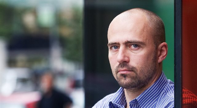 Martin Šimáček: Stát si vyrábí vlastní chudé