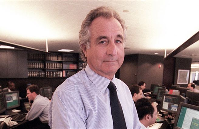 Případ Madoff: selhal trh, nebo regulace?