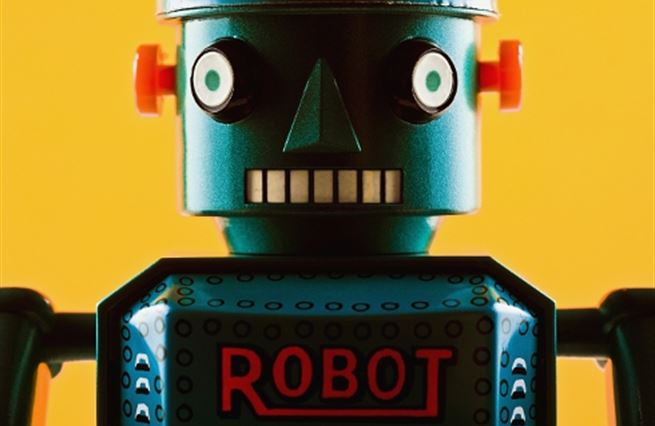 Richard Thaler: Nejsme ani roboti, ani sluky!