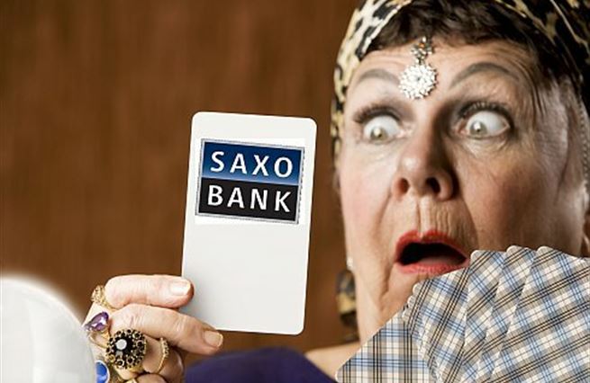 Šokující (?) předpovědi Saxo Bank: Které jsou sci-fi a které se můžou vyplnit?