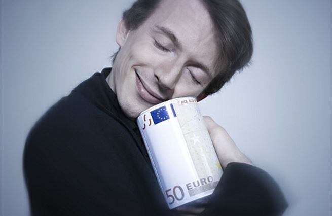 V krizi není euro, ale jeho uživatelé