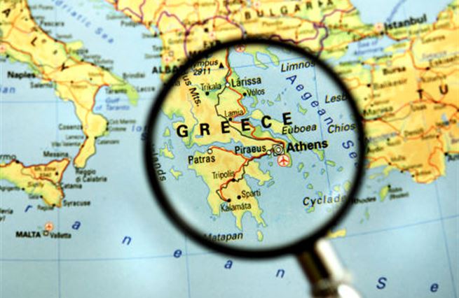 Allan Meltzer: Řekové dají euru sbohem. Prostě musí!