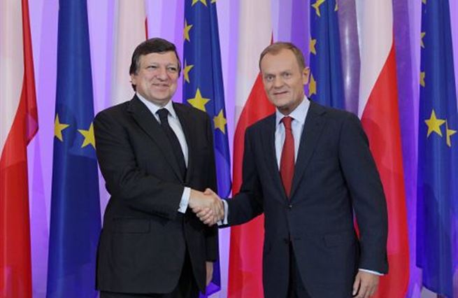 Polská vláda euro chce. Poláci ne…