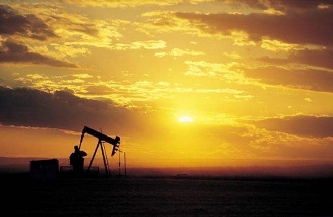 Soumrak éry levné a hojně dostupné ropy