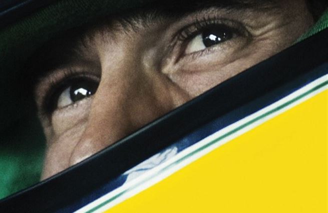 „Nemůžu skončit.“ Ayrton Senna byl mučedníkem kreativních povolání