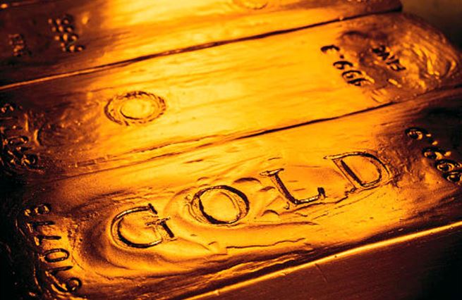 Zlato čeká další růst: Kupujte, dokud je čas