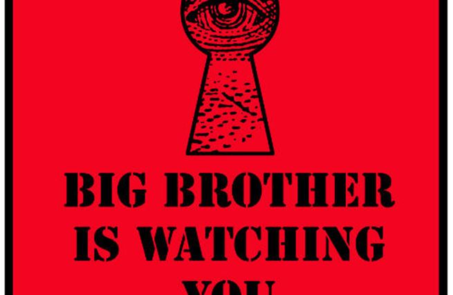 Big Brother na kolečkách