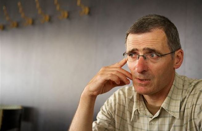 Karel Randák: Estébáci v tajných službách? Kdepak, úspěšní byznysmeni!
