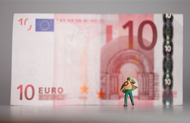 Anketa: Euro v ohrožení? 
