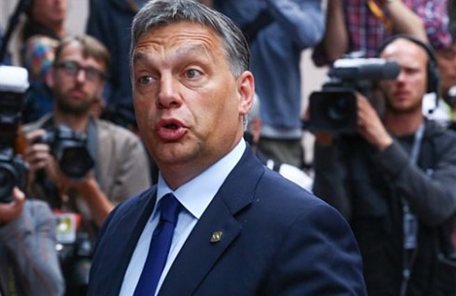 Orbán odmítá podmínky MMF. Hraje ale jen o čas