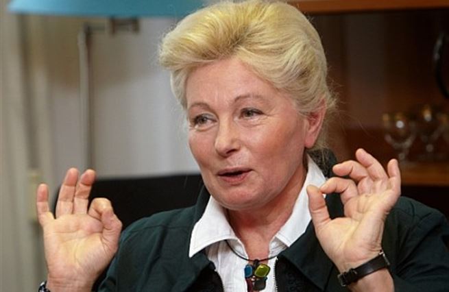 Prezidentský dotazník speciál: Cesta do hlubin volebního štábu Zuzany Roithové