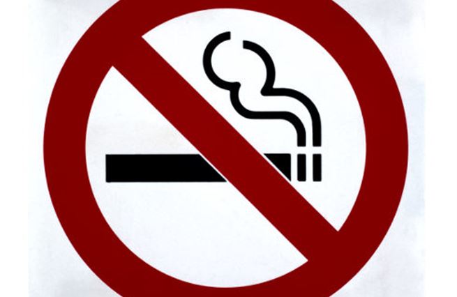 Zákaz kouření chrání svobodu