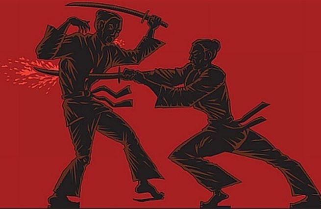 Korejsko-japonská hospodářská válka přitvrzuje