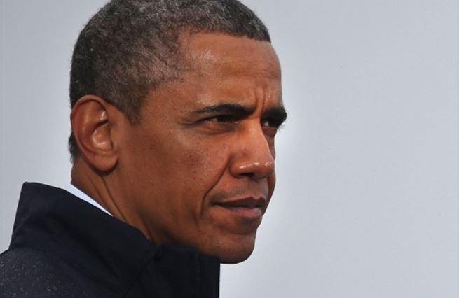 Obamův velký stát a týden skandálů