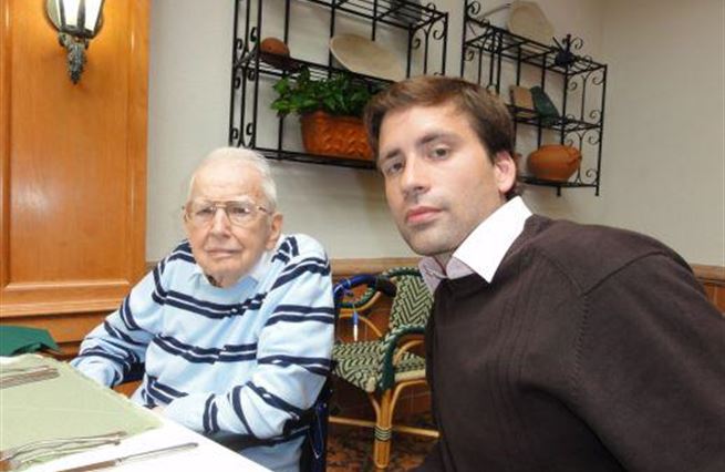 Vynálezce firmy zemřel. Za Ronaldem Coasem