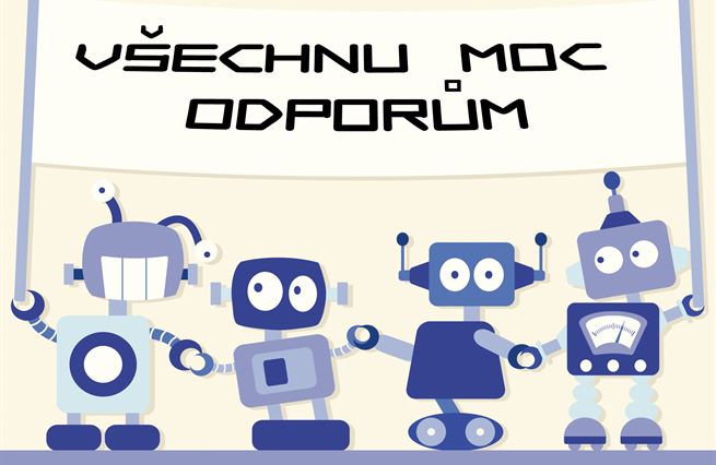 Připravme se na 3D robotickou revoluci