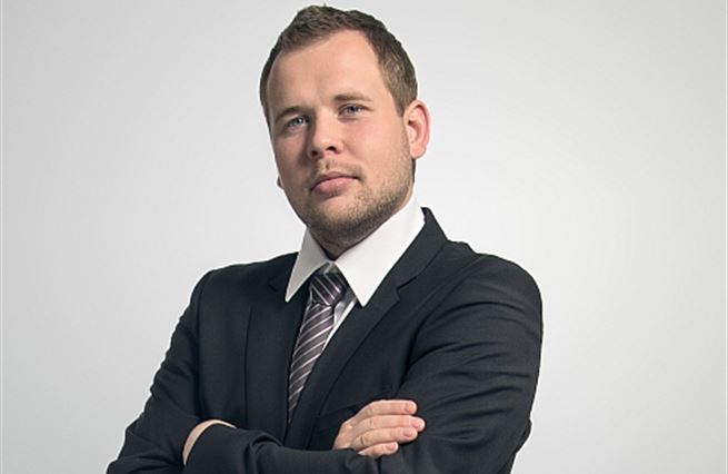 David Miklas: 3D tisk otvírá neuvěřitelné možnosti. Časem ho budeme využívat všichni