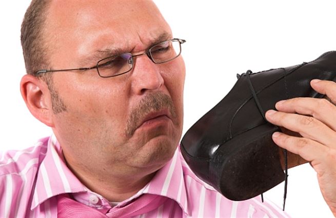 Když se z boty stane „bota“