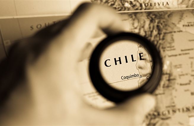 Jak Pinochet a „kluci chicagský“ nechali rozkvést Chile