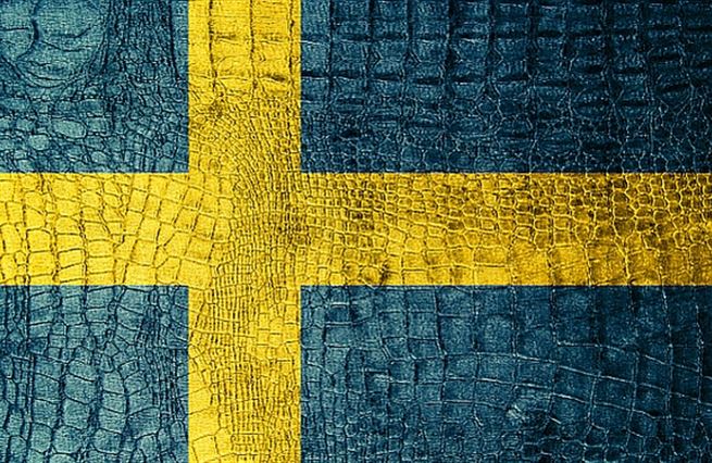 Švédsko zbohatlo díky liberalismu, nikoliv socialismu: Kořeny
