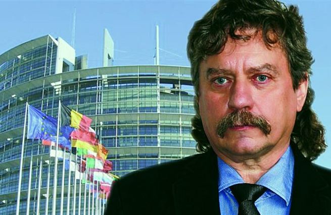 Dotazník budoucího europoslance: Jan Keller, ČSSD