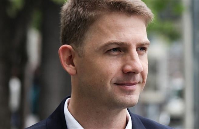 Dotazník budoucího europoslance: Petr Mach, Svobodní