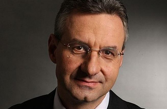 Dotazník budoucího europoslance: Jan Zahradil, ODS
