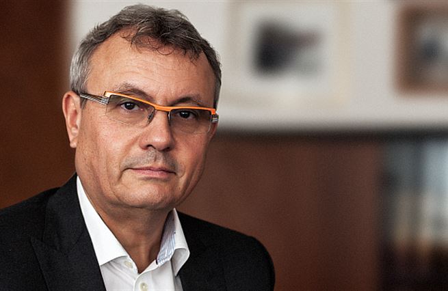 Vladimír Dlouhý: Čeští podnikatelé ztrácejí dynamiku