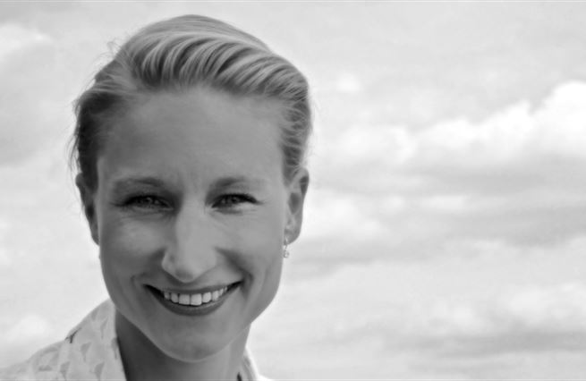 Karolina Šrámková: Žádná raketová věda