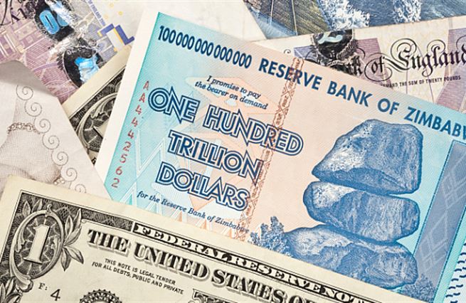 Zimbabwe: Život po hyperinflaci