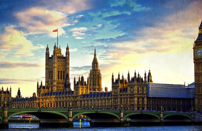 Británie: Konec klišé o dvou stranách