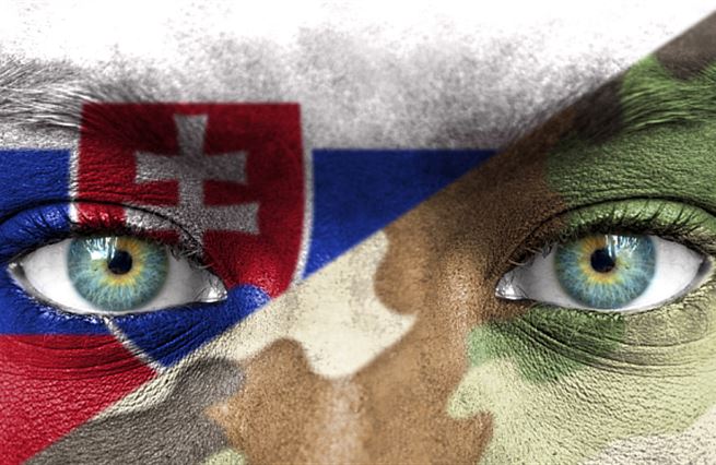 Pozitivní zprávy: Slovensko se bránit nebude