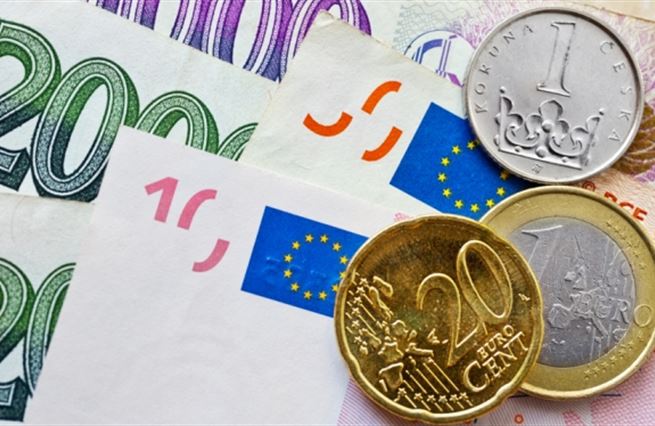 Euro za 28 nečekejte: Pět důvodů pro silnější korunu