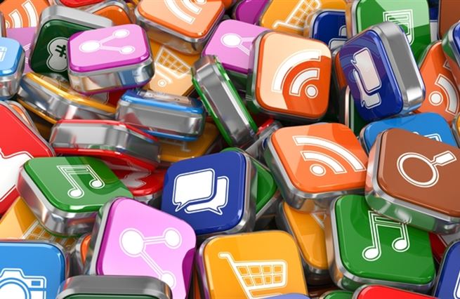 The App Bubble