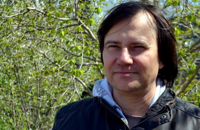 Petr Ryska: Chci v lidech vzbudit hrdost na jejich čtvrť