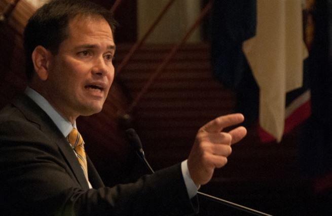 Marco Rubio: Kandidát do počtu, nebo černý kůň amerických prezidentských voleb?