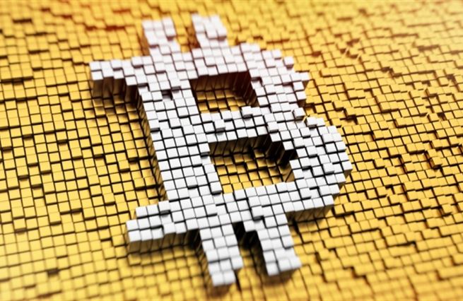 Alternativní měny: Bitcoin
